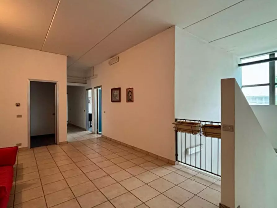 Immagine 18 di Capannone industriale in vendita  in Beniamino Franklin a Carpi
