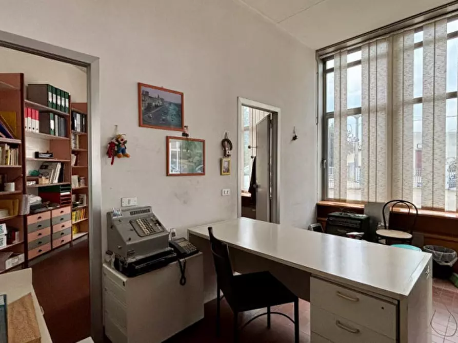 Immagine 19 di Capannone industriale in vendita  in Beniamino Franklin a Carpi