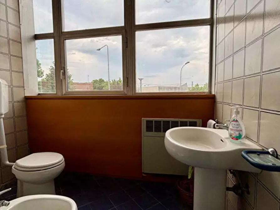 Immagine 21 di Capannone industriale in vendita  in Beniamino Franklin a Carpi