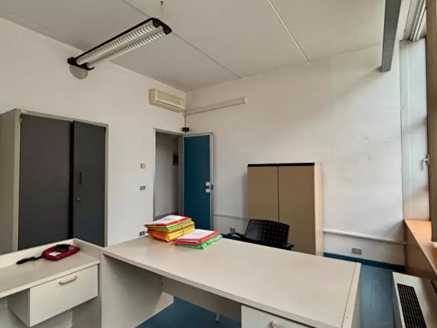 Immagine 22 di Capannone industriale in vendita  in Beniamino Franklin a Carpi