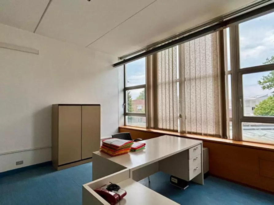 Immagine 24 di Capannone industriale in vendita  in Beniamino Franklin a Carpi