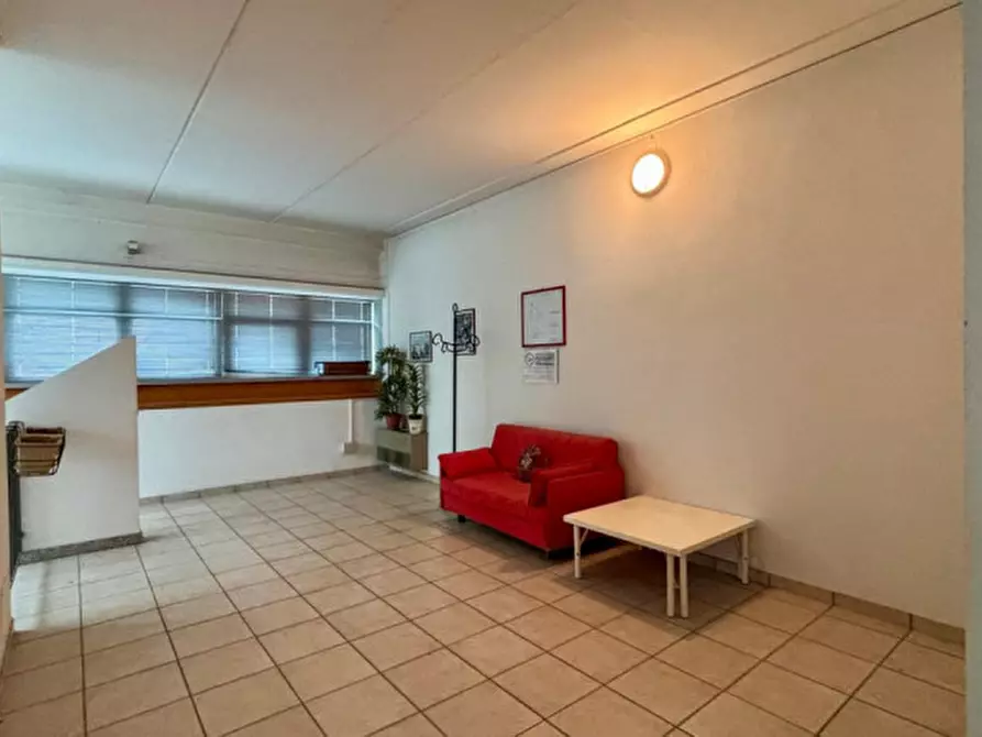 Immagine 29 di Capannone industriale in vendita  in Beniamino Franklin a Carpi