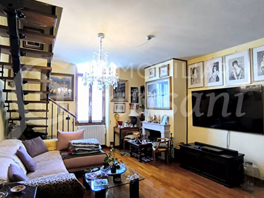 Immagine 2 di Appartamento in vendita  in Via Jacopo Nardi a Firenze