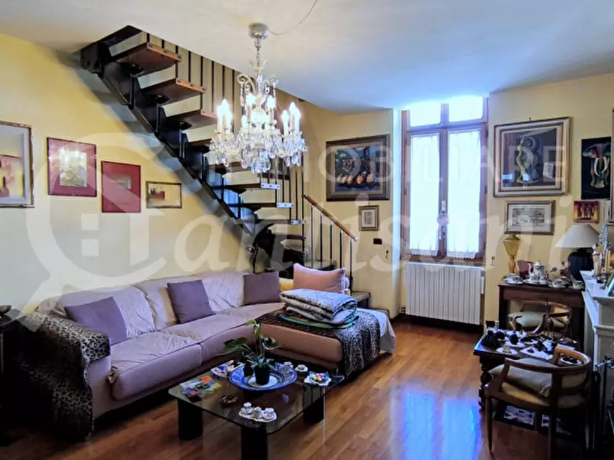 Immagine 3 di Appartamento in vendita  in Via Jacopo Nardi a Firenze