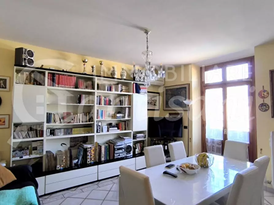 Immagine 4 di Appartamento in vendita  in Via Jacopo Nardi a Firenze