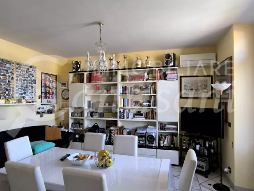 Immagine 5 di Appartamento in vendita  in Via Jacopo Nardi a Firenze