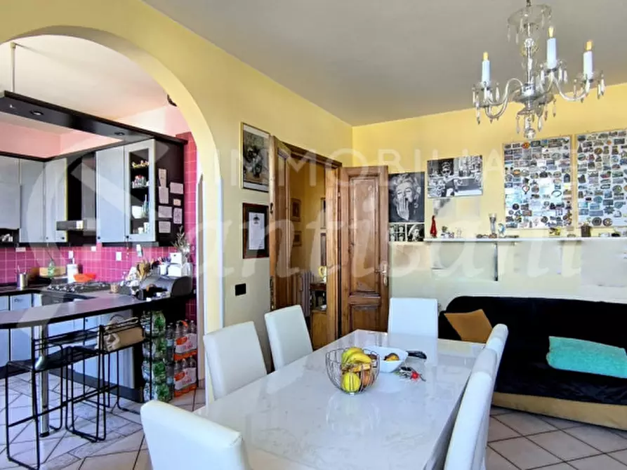 Immagine 6 di Appartamento in vendita  in Via Jacopo Nardi a Firenze