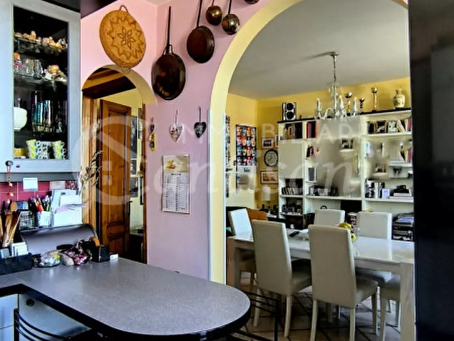 Immagine 7 di Appartamento in vendita  in Via Jacopo Nardi a Firenze