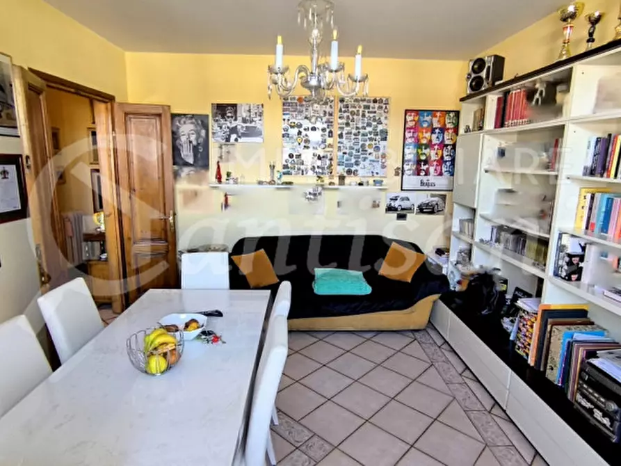 Immagine 8 di Appartamento in vendita  in Via Jacopo Nardi a Firenze