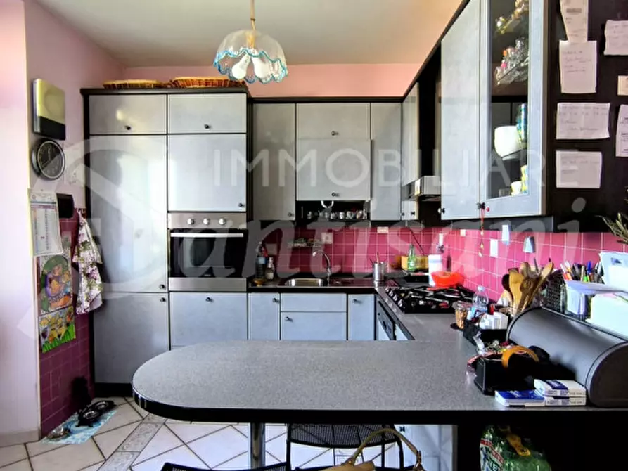 Immagine 9 di Appartamento in vendita  in Via Jacopo Nardi a Firenze