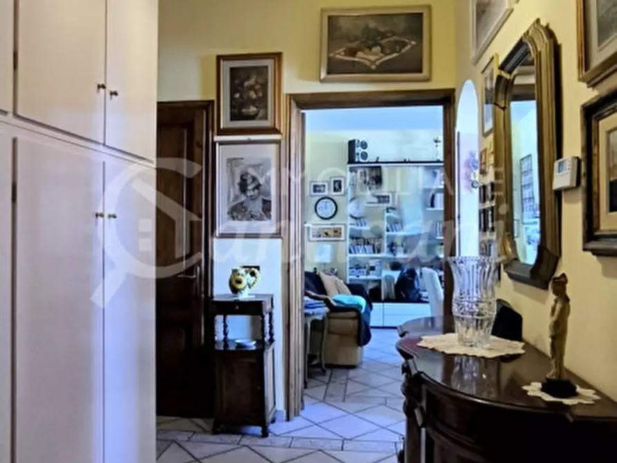Immagine 10 di Appartamento in vendita  in Via Jacopo Nardi a Firenze