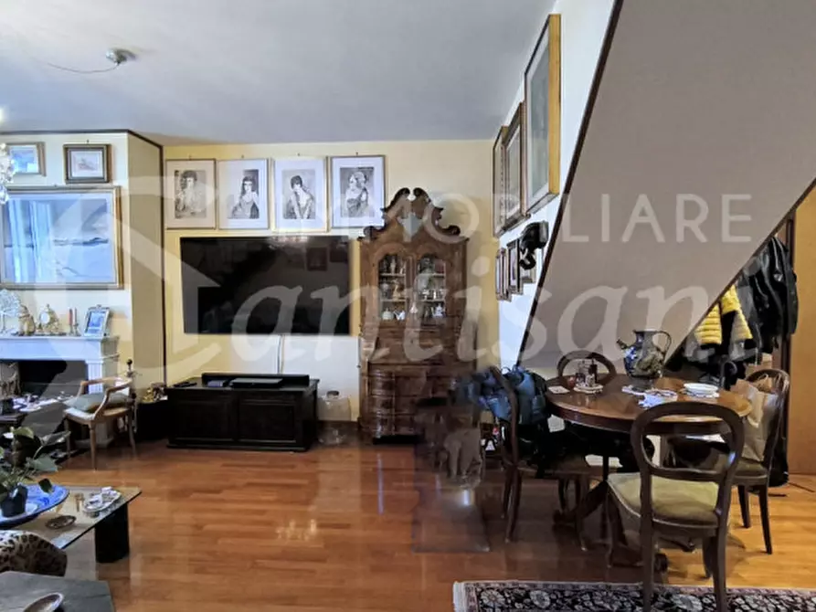 Immagine 12 di Appartamento in vendita  in Via Jacopo Nardi a Firenze