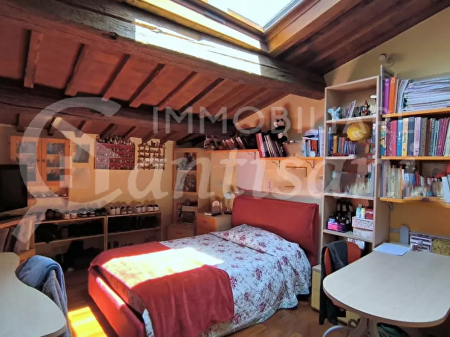 Immagine 14 di Appartamento in vendita  in Via Jacopo Nardi a Firenze