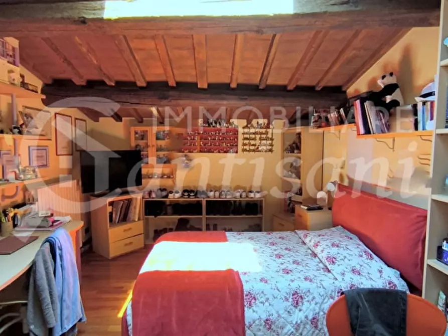 Immagine 15 di Appartamento in vendita  in Via Jacopo Nardi a Firenze