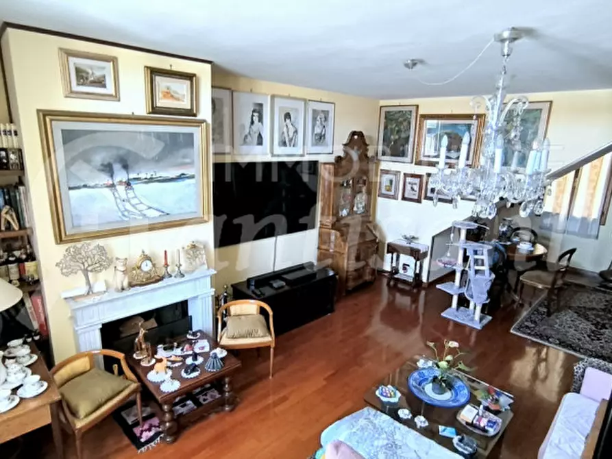 Immagine 20 di Appartamento in vendita  in Via Jacopo Nardi a Firenze