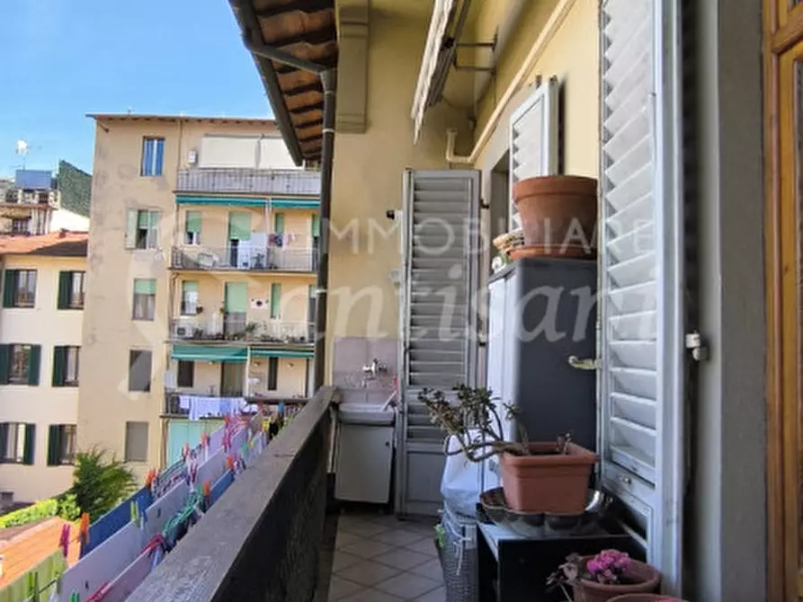 Immagine 21 di Appartamento in vendita  in Via Jacopo Nardi a Firenze