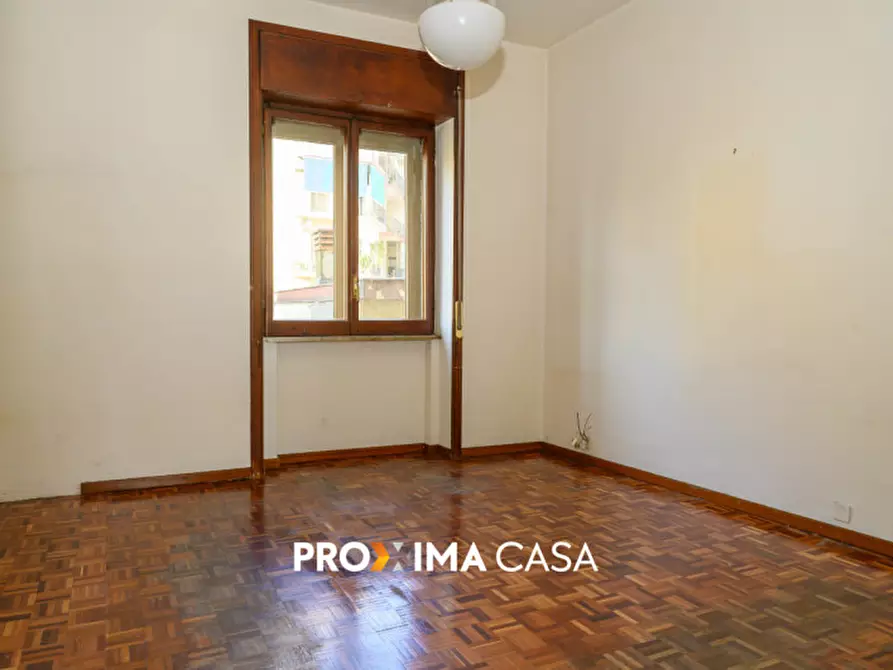 Immagine 10 di Appartamento in vendita  in Via Leonino Vinciprova 32 a Salerno