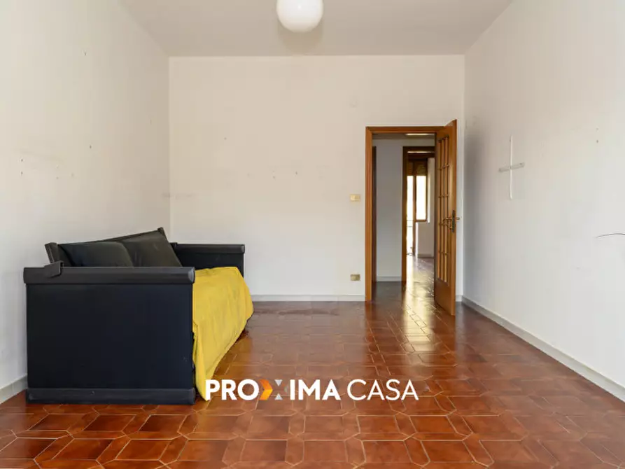 Immagine 13 di Appartamento in vendita  in Via Leonino Vinciprova 32 a Salerno