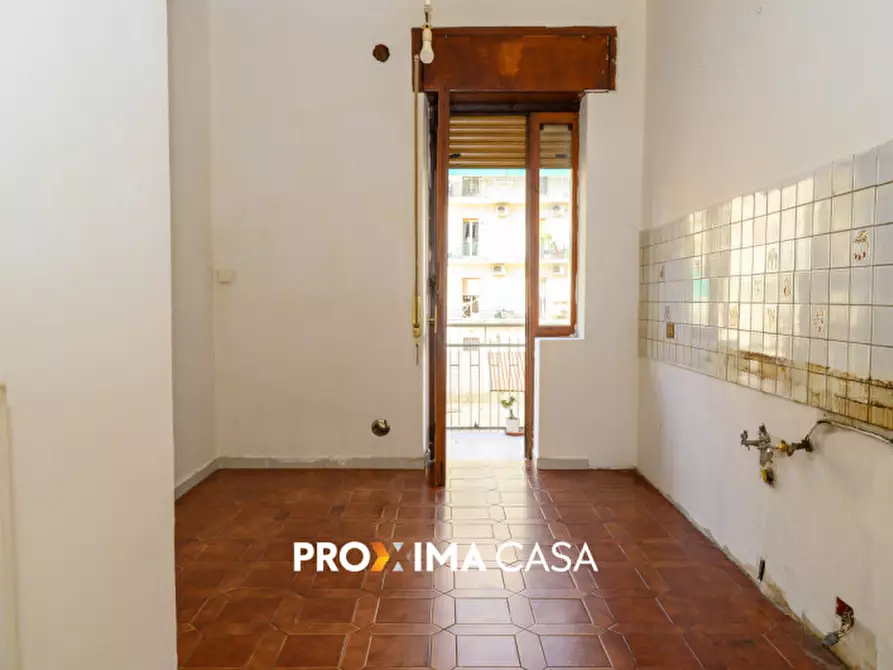 Immagine 15 di Appartamento in vendita  in Via Leonino Vinciprova 32 a Salerno