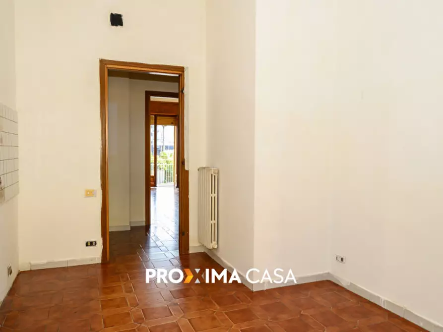 Immagine 16 di Appartamento in vendita  in Via Leonino Vinciprova 32 a Salerno