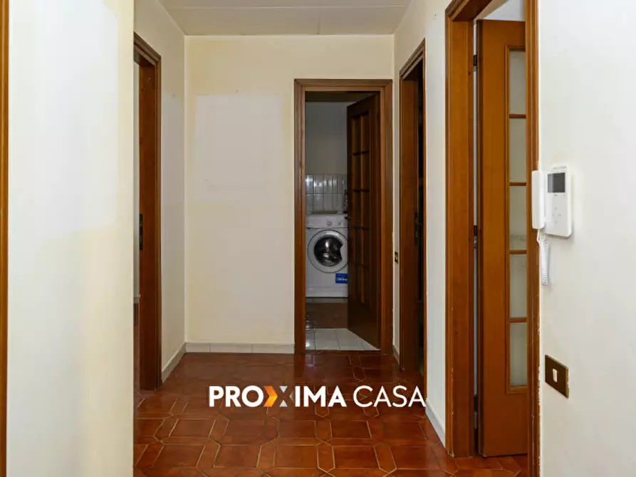 Immagine 21 di Appartamento in vendita  in Via Leonino Vinciprova 32 a Salerno