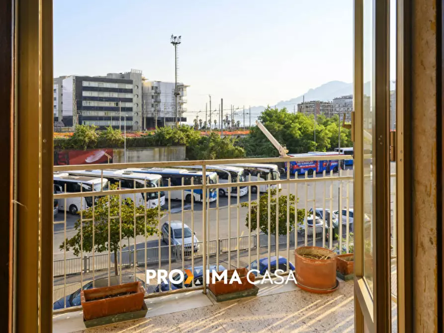 Immagine 23 di Appartamento in vendita  in Via Leonino Vinciprova 32 a Salerno