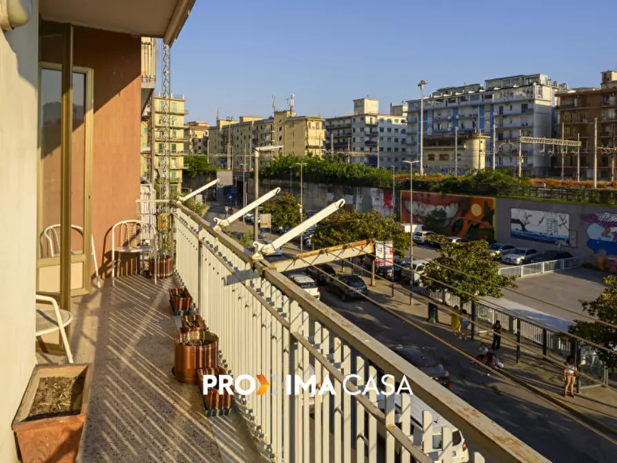 Immagine 26 di Appartamento in vendita  in Via Leonino Vinciprova 32 a Salerno