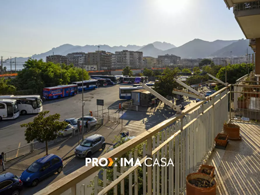 Immagine 28 di Appartamento in vendita  in Via Leonino Vinciprova 32 a Salerno