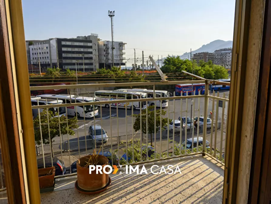 Immagine 29 di Appartamento in vendita  in Via Leonino Vinciprova 32 a Salerno