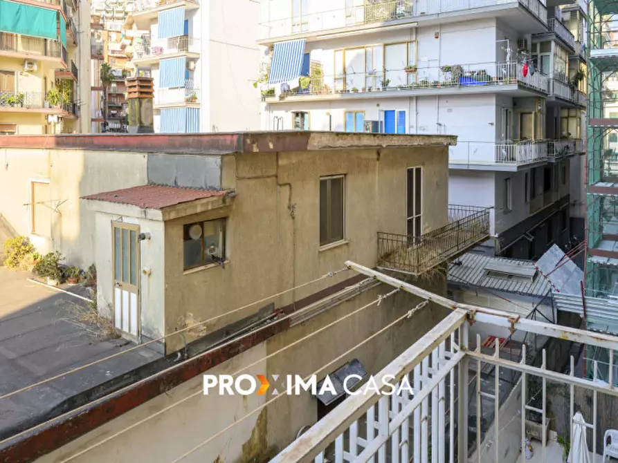 Immagine 31 di Appartamento in vendita  in Via Leonino Vinciprova 32 a Salerno