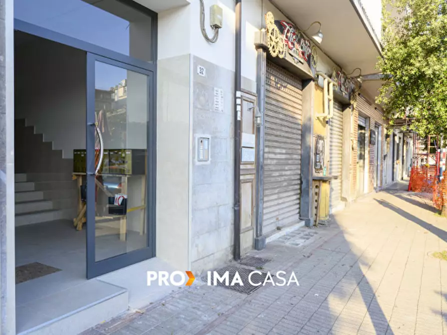 Immagine 33 di Appartamento in vendita  in Via Leonino Vinciprova 32 a Salerno