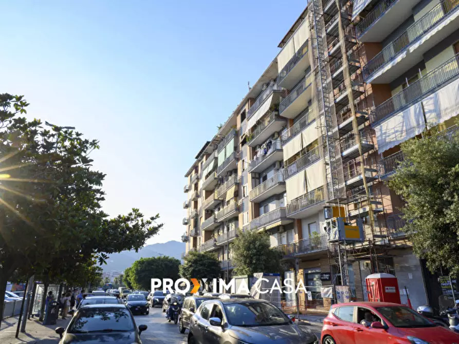 Immagine 36 di Appartamento in vendita  in Via Leonino Vinciprova 32 a Salerno