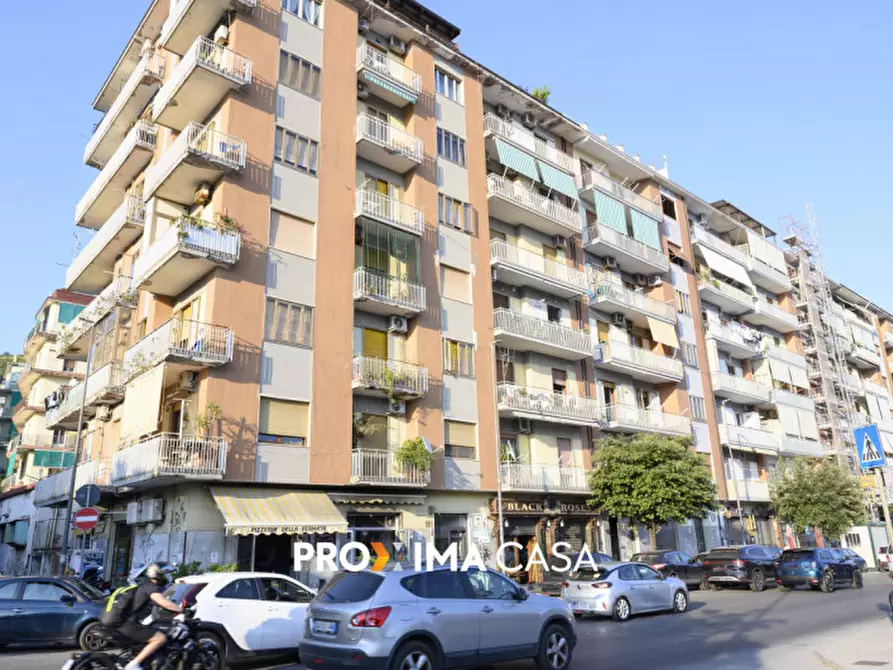 Immagine 37 di Appartamento in vendita  in Via Leonino Vinciprova 32 a Salerno