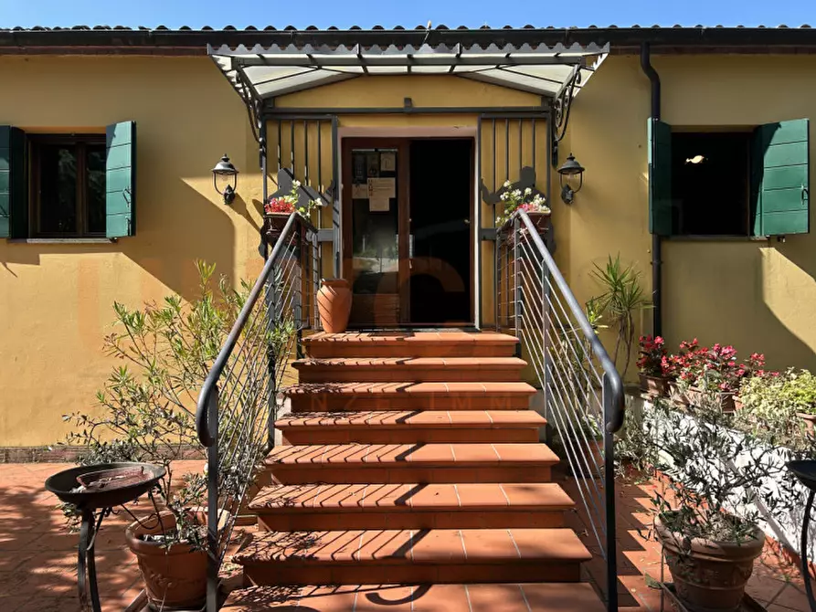 Immagine 2 di Agriturismo in vendita  a Cinto Euganeo