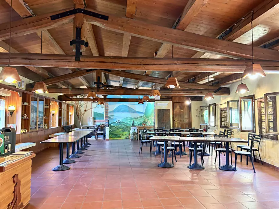 Immagine 5 di Agriturismo in vendita  a Cinto Euganeo