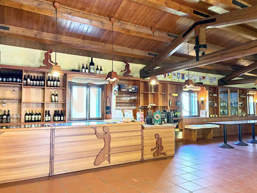 Immagine 6 di Agriturismo in vendita  a Cinto Euganeo