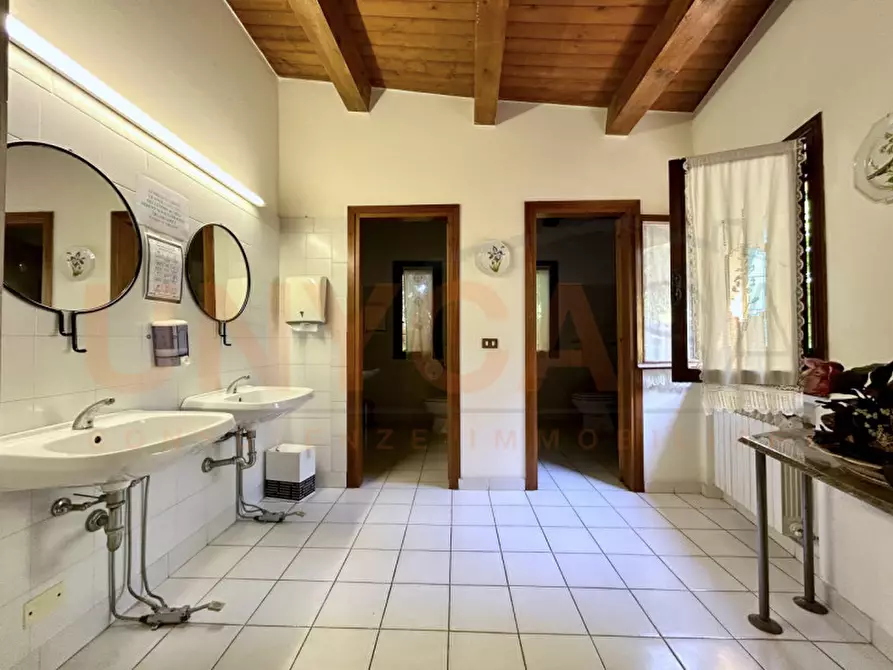 Immagine 11 di Agriturismo in vendita  a Cinto Euganeo