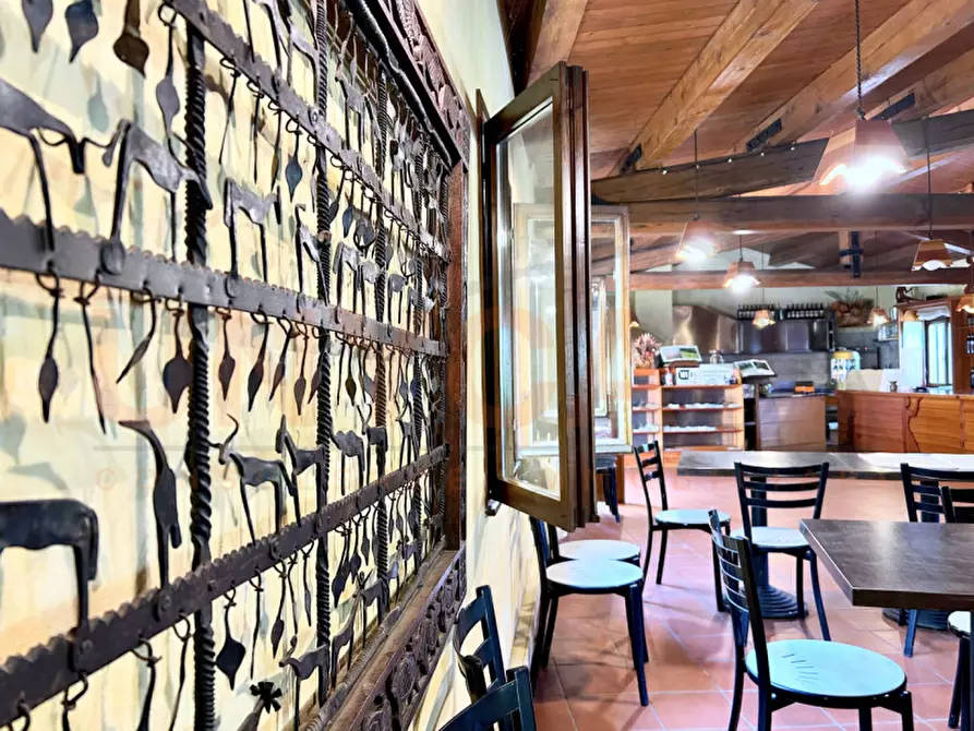 Immagine 12 di Agriturismo in vendita  a Cinto Euganeo