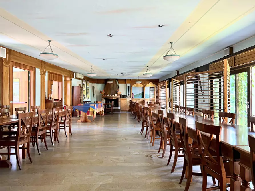 Immagine 15 di Agriturismo in vendita  a Cinto Euganeo