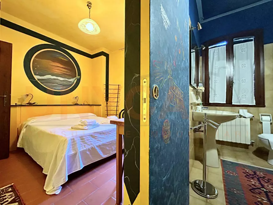 Immagine 38 di Agriturismo in vendita  a Cinto Euganeo