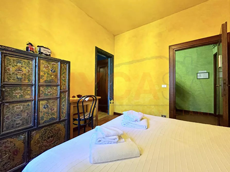 Immagine 39 di Agriturismo in vendita  a Cinto Euganeo