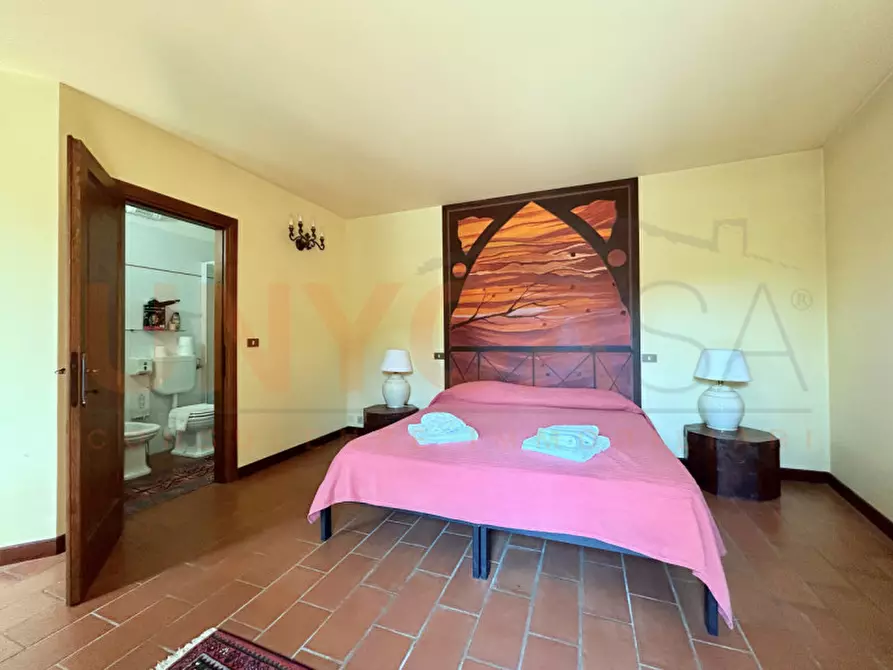 Immagine 40 di Agriturismo in vendita  a Cinto Euganeo