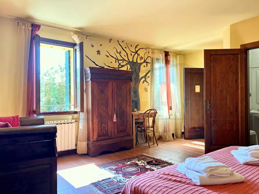 Immagine 41 di Agriturismo in vendita  a Cinto Euganeo