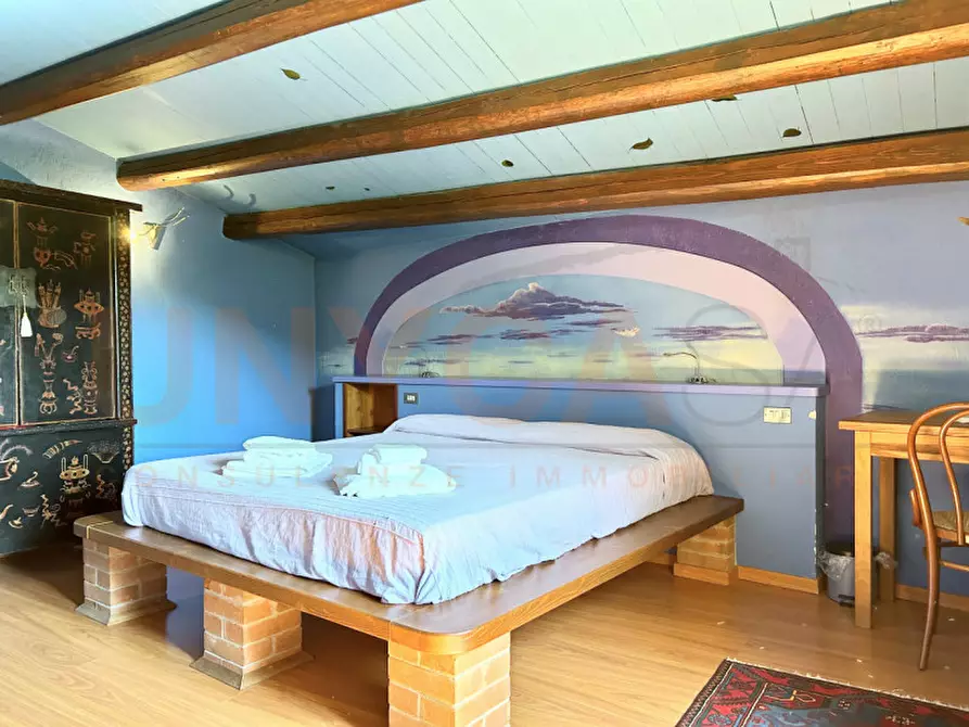 Immagine 45 di Agriturismo in vendita  a Cinto Euganeo