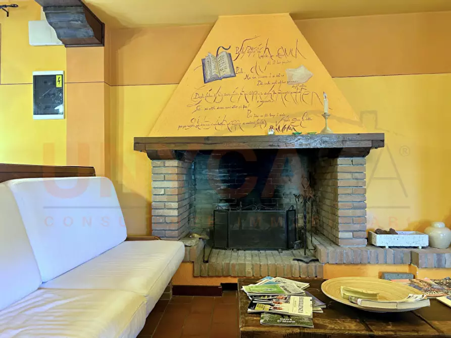 Immagine 46 di Agriturismo in vendita  a Cinto Euganeo