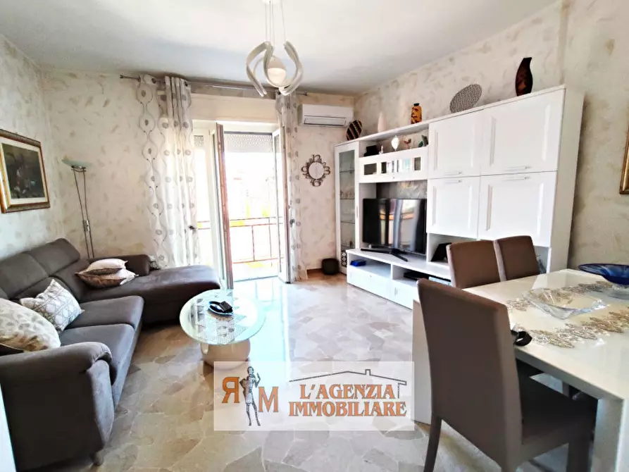 Immagine 3 di Appartamento in vendita  in Via Varese a Terni