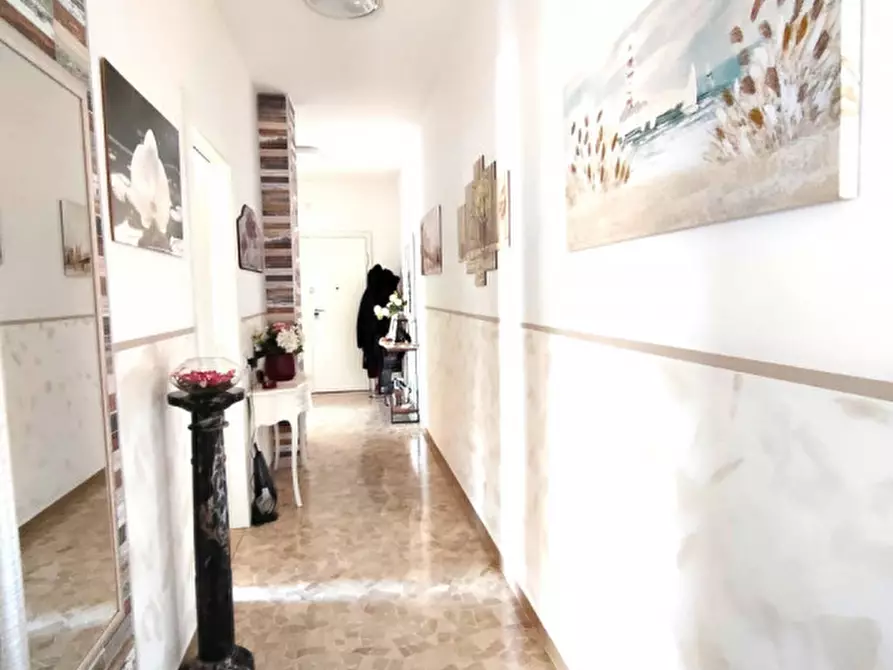 Immagine 5 di Appartamento in vendita  in Via Varese a Terni