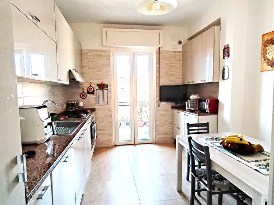 Immagine 6 di Appartamento in vendita  in Via Varese a Terni