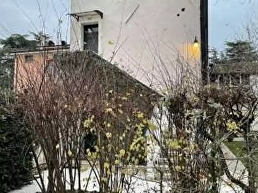 Immagine 5 di Palazzo in vendita  in Via Giuseppe Garibaldi, 82 a Oderzo