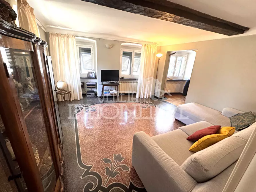 Immagine 6 di Appartamento in vendita  in VIA CAIROLI a Genova